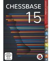 ChessBase 15 Startpaket Edition 2020, DVD-ROM
