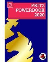 ChessBase Fritz-Powerbook 2020, DVD-ROM