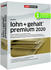 Lexware Lohn + Gehalt 2020 Premium (Box)