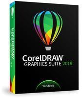 Corel GmbH CorelDRAW Graphics Suite 2019, Windows, Download