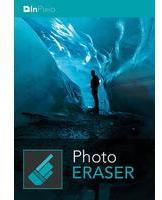 InPixio Photo eRaser 10 ESD ML Win