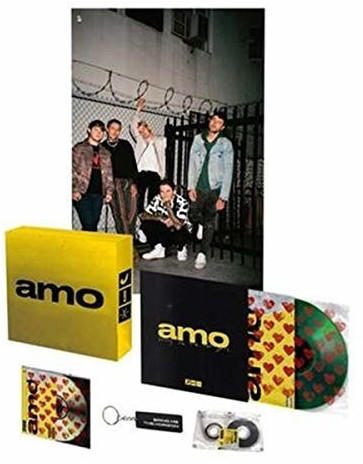 Bring Me The Horizon - Amo (Box-Set) (CD)
