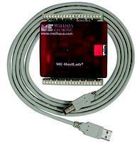 Riegler Analysepaket (Softwarepaket) für Differenzdruck-Durchflussmesser
