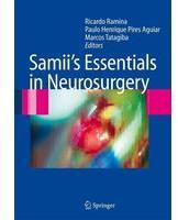 Springer Berlin Samiis Essentials in Neurosurgery (PC)