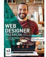 Magix Web Designer Premium 2018) [Download]