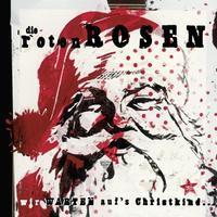 JKP (Warner Music Germany) Wir warten auf‘s Christkind (Re-Issue 2016, Doppel-Vinyl-Album im Klappcover) [Vinyl LP]