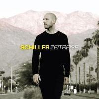 Schiller - Zeitreise - Das Beste von Schiller (CD)