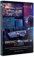 Blackmagic BM-DV-RESSTUD, Blackmagic DaVinci Resolve Studio Activation Code Software Blackmagic BM-DV-RESSTUD, Blackmagic DaVinci Resolve Studio Activation Code Software