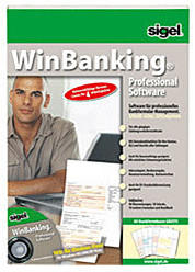 sigel WinBankingPro (DE) (Win)