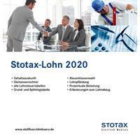 Stotax-Lohn 2020