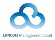 Lancom Systems Lancom Management Cloud - Abonnement-Lizenz (5 Jahre) Projekt-ID erforderlich, für LANCOM-Gerät