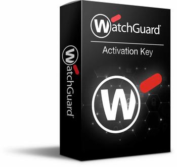 Watchguard WG019973 Software-Lizenz/-Upgrade 50 Lizenz(en)