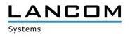 LANCOM R&S Unified Firewalls - Abonnement-Lizenz (5 Jahre)