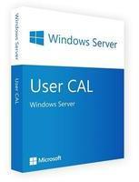 Microsoft Corporation Microsoft Windows Server Remote Desktop Services 2016 User CAL, RDS CAL, Clie...
