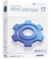 Markt + Technik Markt & Technik WinOptimizer 17 Vollversion, 1 Lizenz Windows Systemoptimierung