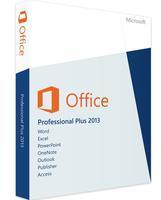 Microsoft Office 2013 Professional Plus PKC EN Win