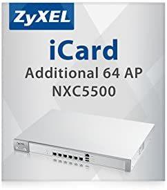 ZyXEL E-ICARD AP NWA3000-N License fNXC5200
