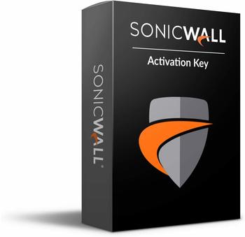 Sonicwall Global VPN Client Licence (5 User) (Multi) (Win)