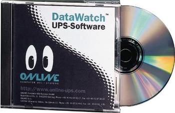 Online USV-Systeme DataWatch UNIX/Win/NW ML