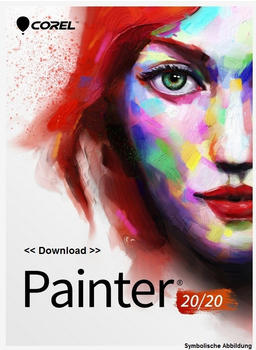 Corel Painter 2020 Upgrade (Download)