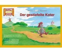 Kamishibai: Der gestiefelte Kater