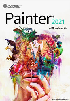 Corel Painter 2021 (Download)