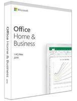 Microsoft Office Home Business 2019 & 1 Lizenz(en)