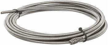 Ridgid Spirale C-1IC mit Innenseele. 8 mm x 7.6 m