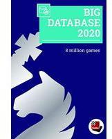 ChessBase Big Database: