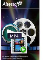 Aiseesoft MP4 Converter für Mac