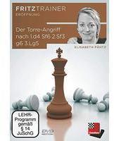 ChessBase Der Torre-Angriff