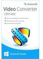 Aiseesoft Video Converter Ultimate