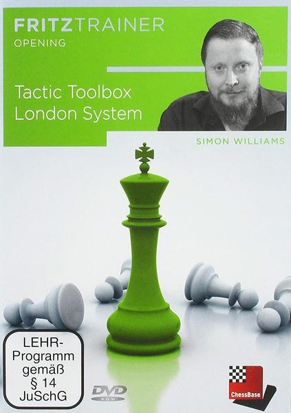 Base Tactic Toolbox London System
