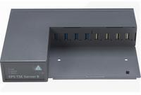 Epson Fiscal Server for Germany (EPS TSE Server 8)