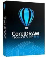 Corel CorelDRAW Technical Suite 2020 | Windows | Sofortdownload + Produktschlüssel