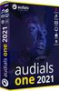 Plaion Audials One 2021 (Code in a Box), Software