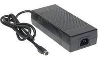DEHNER ELEKTRONIK ATS 160T-P240 Tischnetzteil, Festspannung 24 V/DC 6.6A 160W Stabilisiert