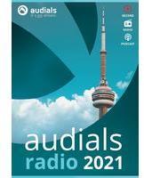 Audials Radio 2021