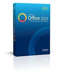 SoftMaker Office 2021 Home & Business (Win)