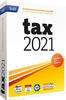 Buhl Data Tax 2021 (DVD-Box)/CD-ROM, Software
