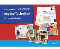Beltz GmbH Julius Impact-Techniken