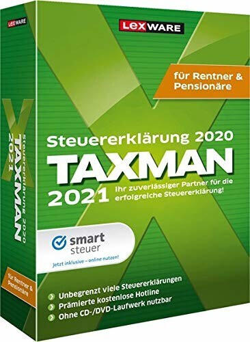 Lexware 08834-0010 Finanzanalyse-Software 1 Lizenz(en)