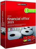 Lexware Financial Office 2021 (Box)