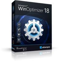 Ashampoo WinOptimizer 18