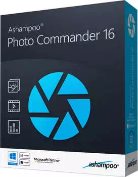 Ashampoo Photo Commander 16