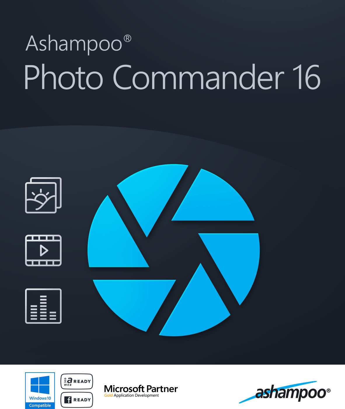 Ashampoo Photo Commander 16 Test | Jetzt ab 19,95 € (April ...