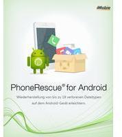 iMobie PhoneRescue Android