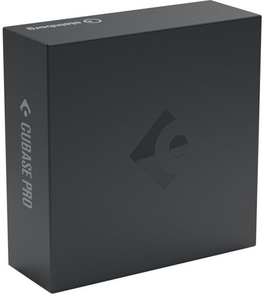 Steinberg Cubase Pro 11 Upgrade 1 Lizenz Mac, Windows Recording Software