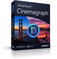 Ashampoo Cinemagraph Download