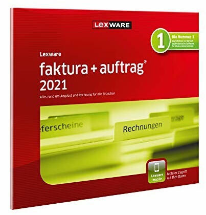 Lexware faktura+auftrag 2021 (FFP)